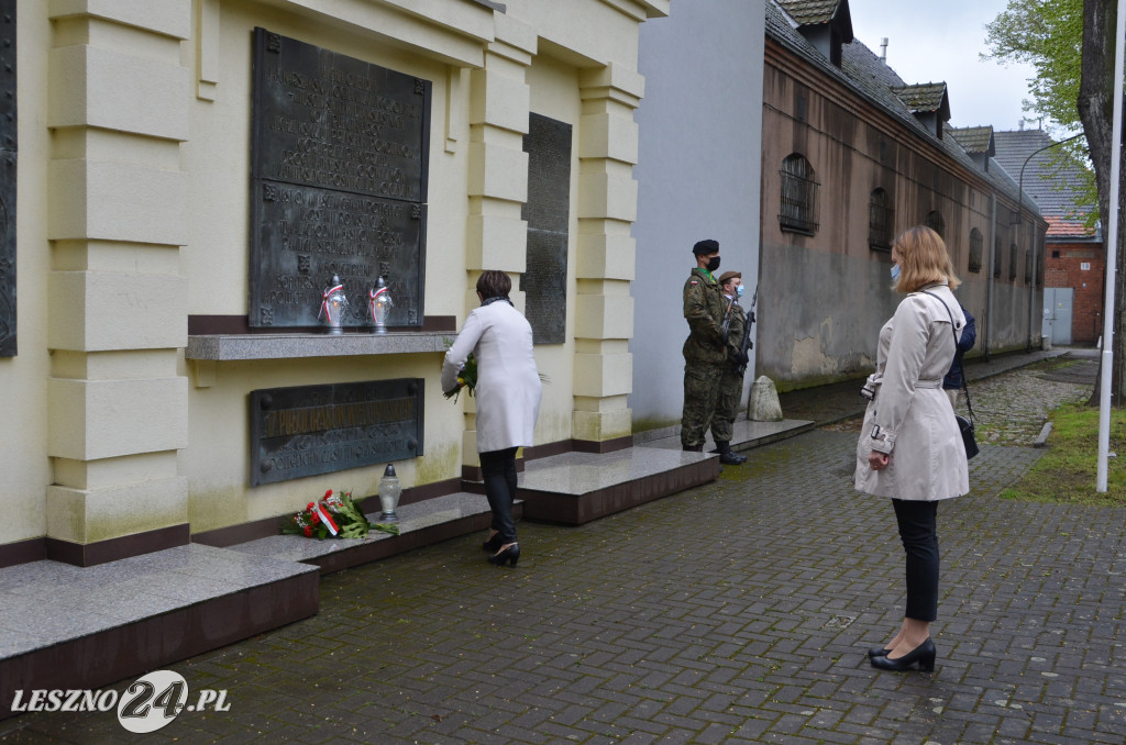 Święto 17 Pułku Ułanów Wielkopolskich