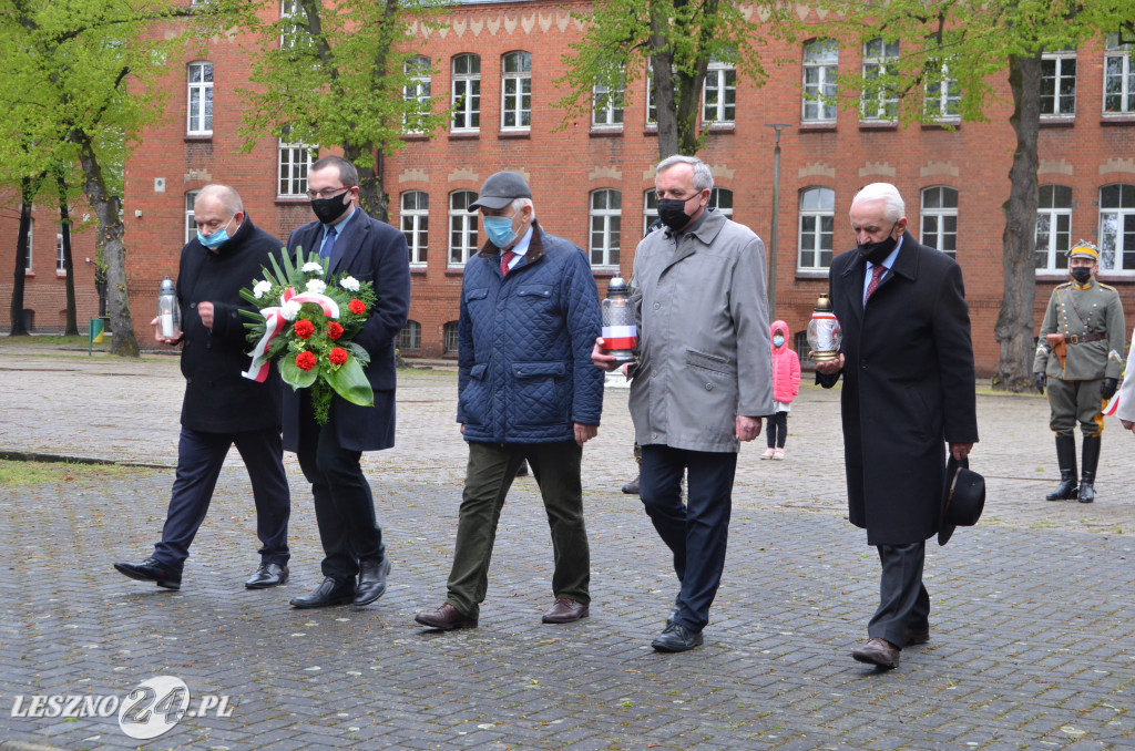 Święto 17 Pułku Ułanów Wielkopolskich