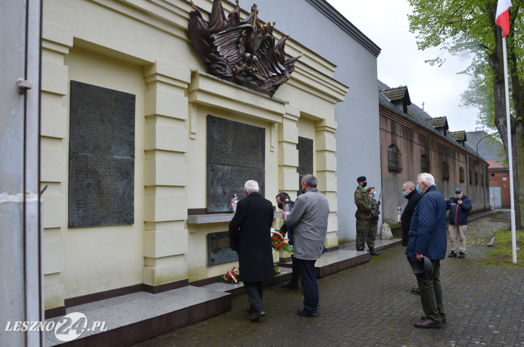 Święto 17 Pułku Ułanów Wielkopolskich