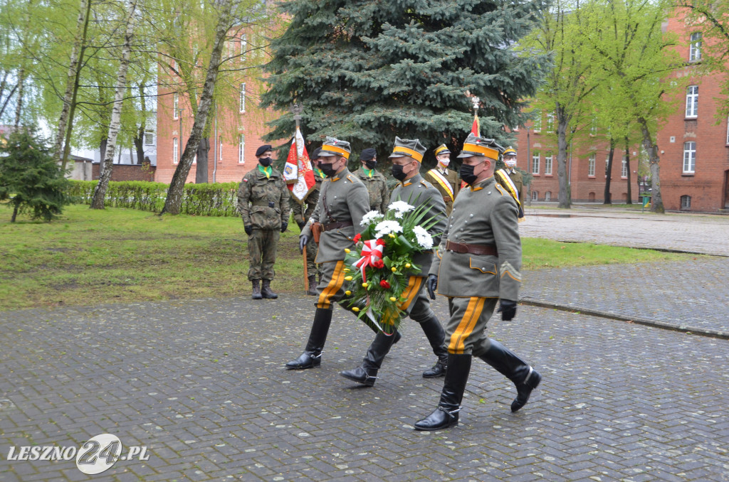 Święto 17 Pułku Ułanów Wielkopolskich