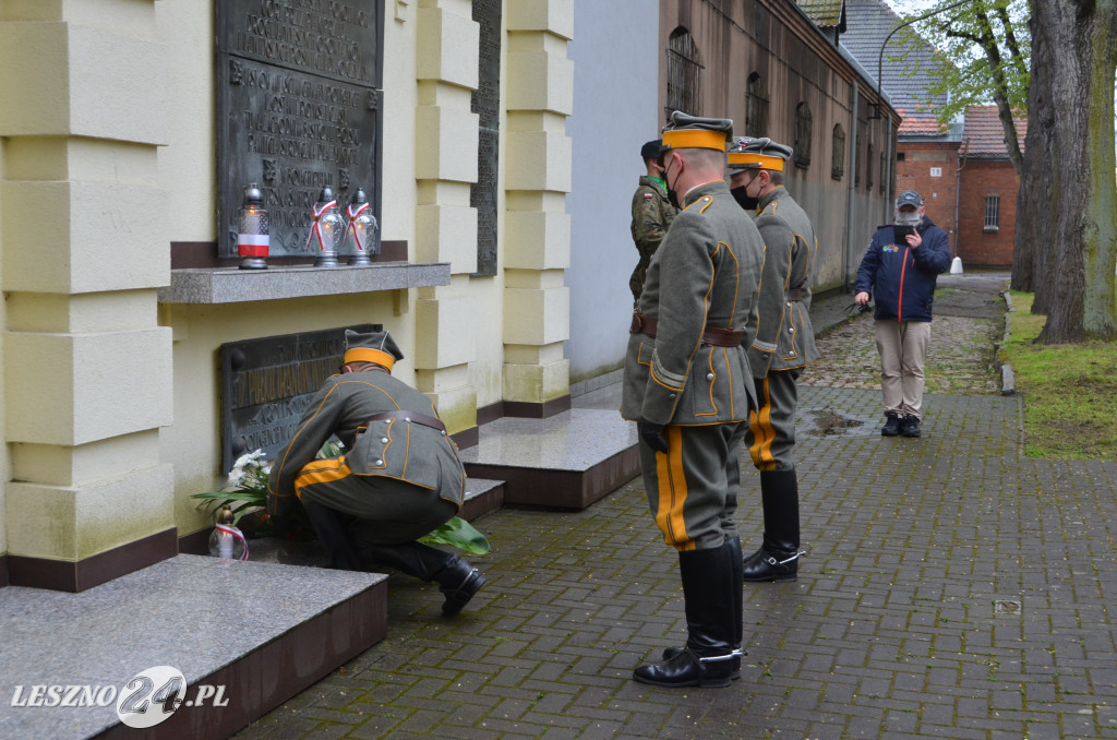 Święto 17 Pułku Ułanów Wielkopolskich
