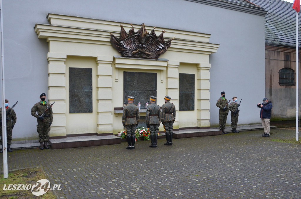 Święto 17 Pułku Ułanów Wielkopolskich