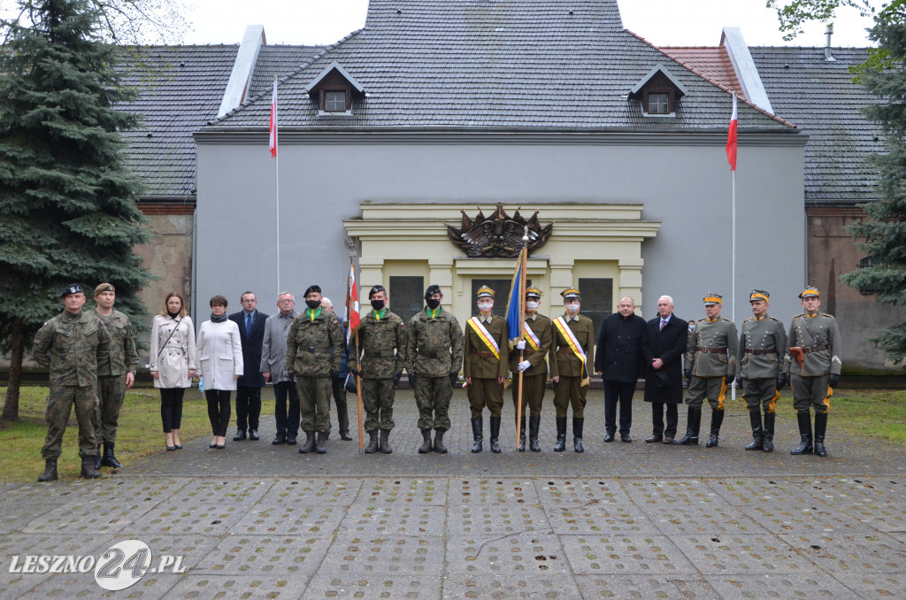 Święto 17 Pułku Ułanów Wielkopolskich