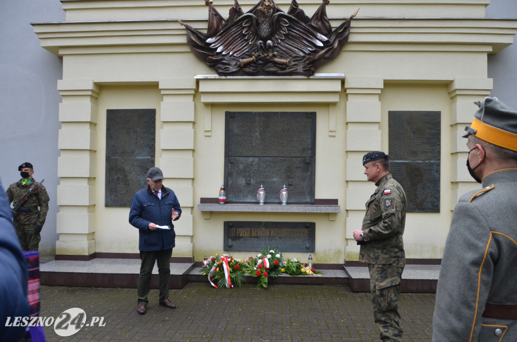 Święto 17 Pułku Ułanów Wielkopolskich