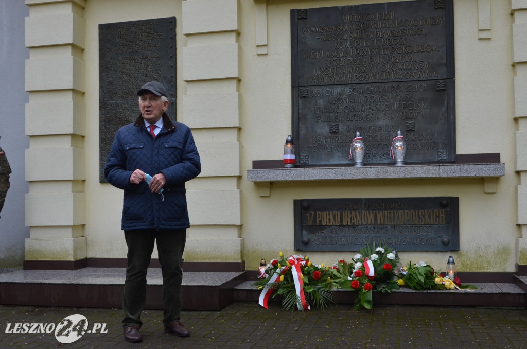 Święto 17 Pułku Ułanów Wielkopolskich