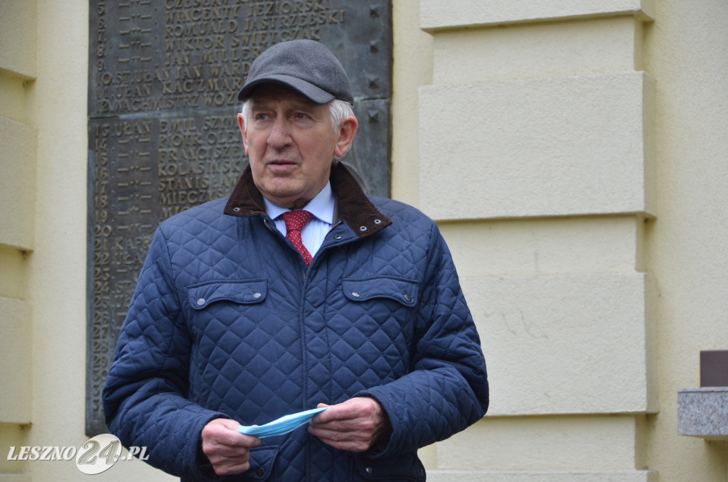 Święto 17 Pułku Ułanów Wielkopolskich