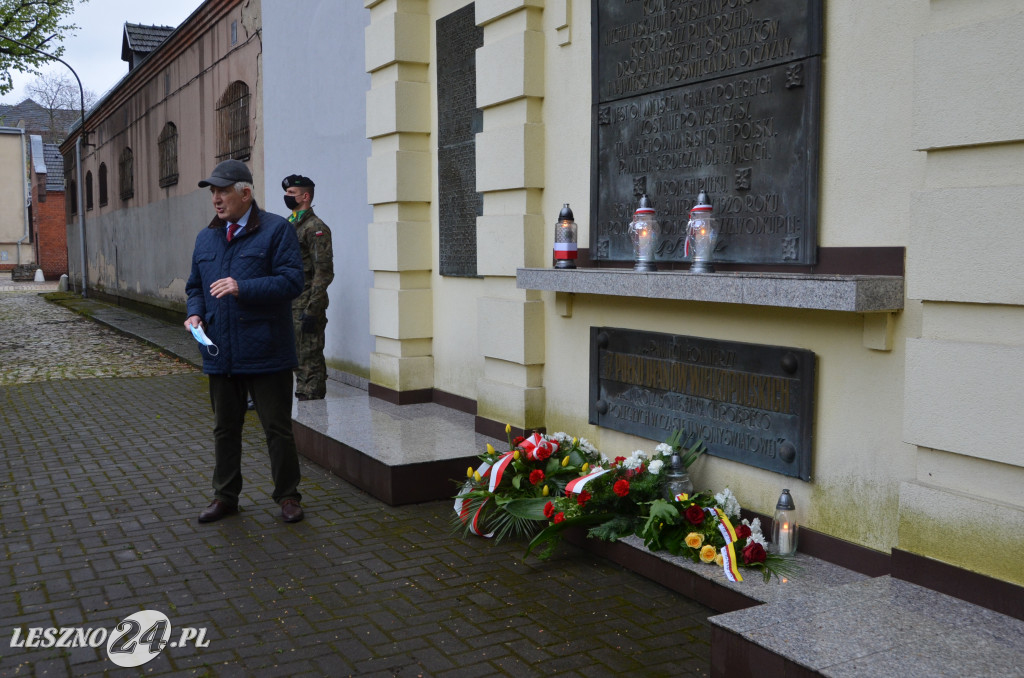 Święto 17 Pułku Ułanów Wielkopolskich