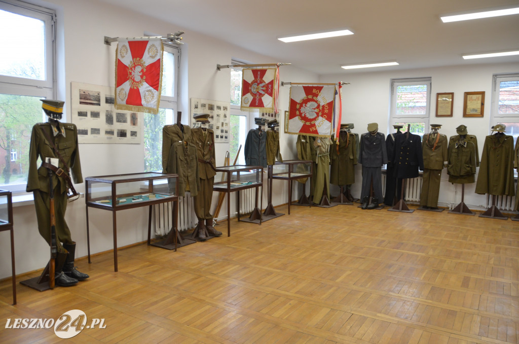 Święto 17 Pułku Ułanów Wielkopolskich