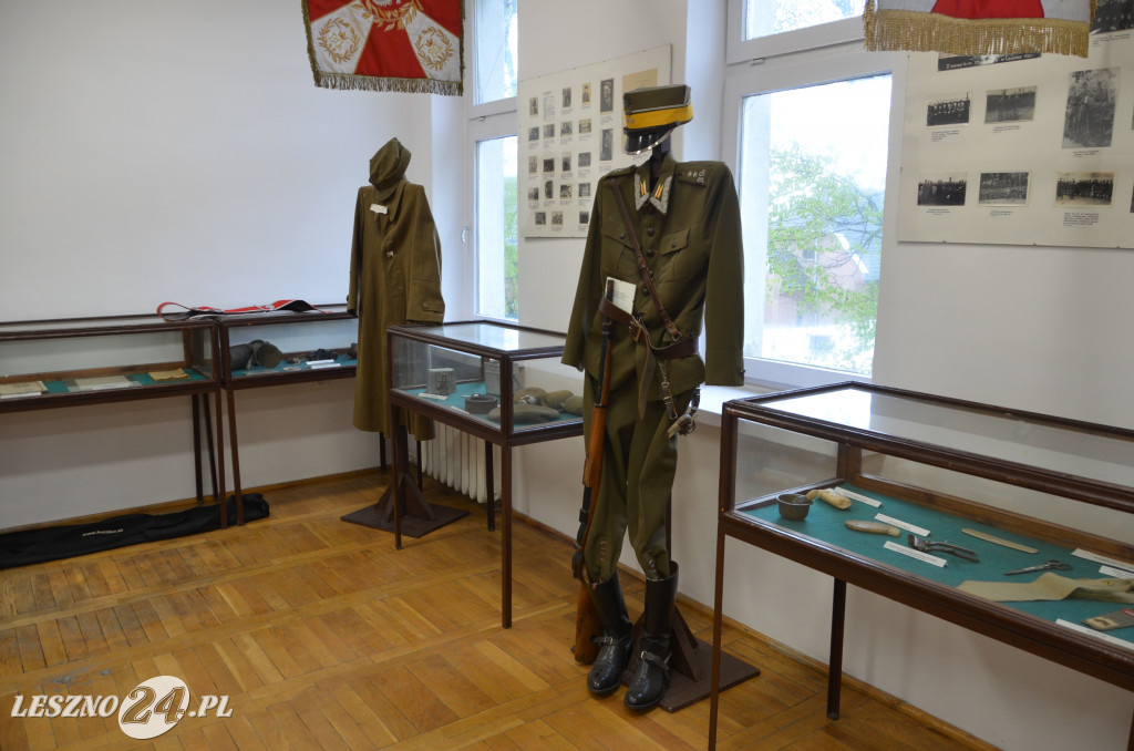 Święto 17 Pułku Ułanów Wielkopolskich