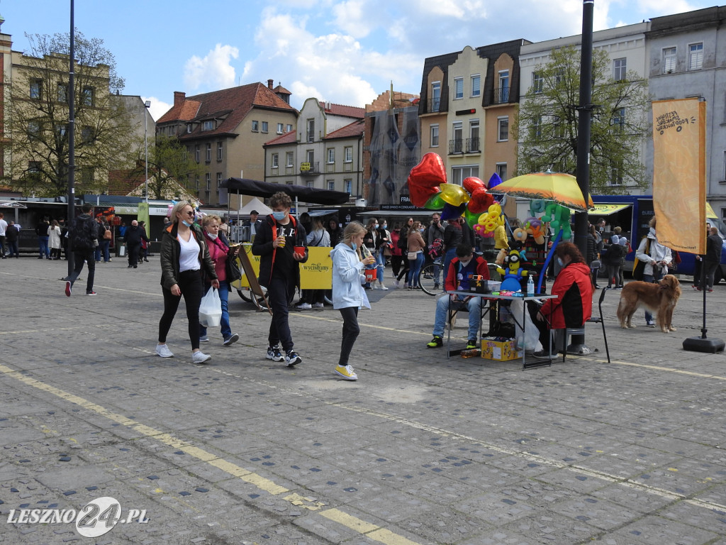 V Festiwal Smaków Food Trucków