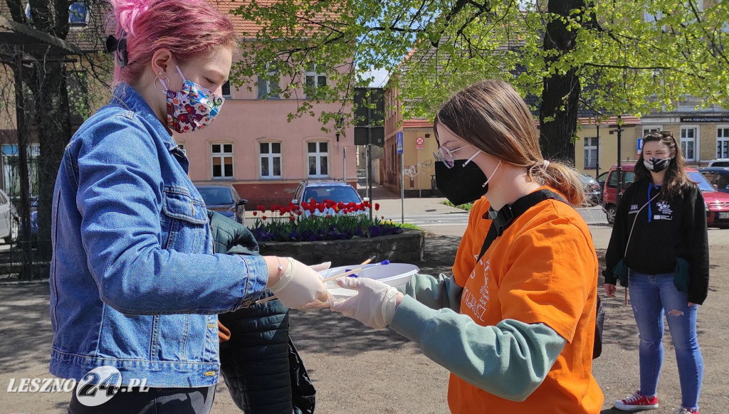 Dni Europy w Lesznie