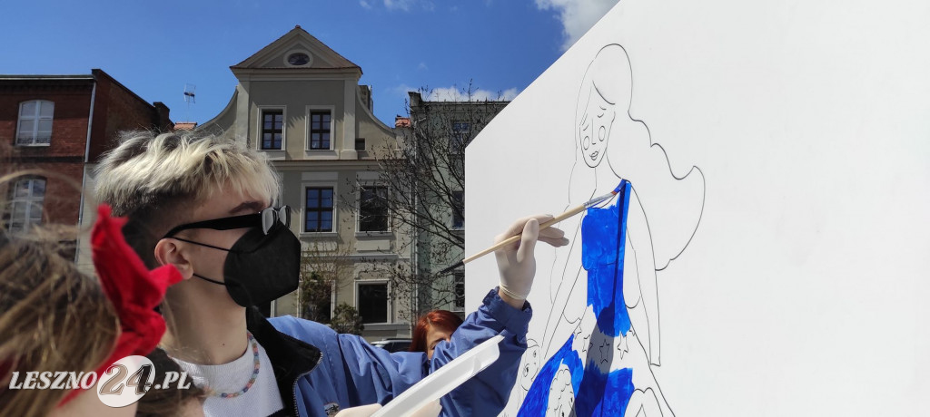 Dni Europy w Lesznie