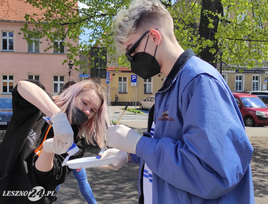 Dni Europy w Lesznie