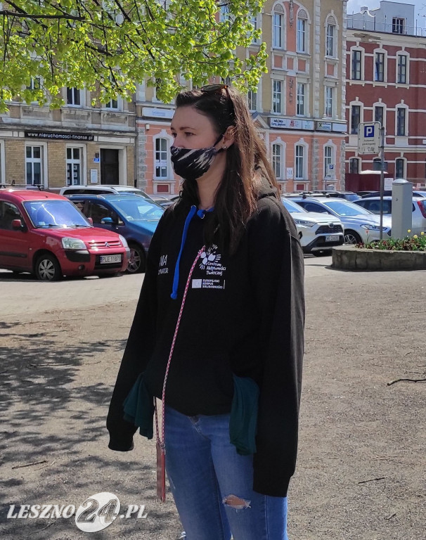 Dni Europy w Lesznie