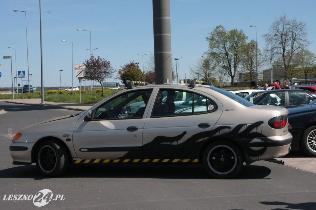 Charytatywny Spot dla Marysi