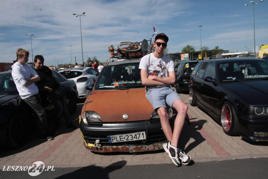 Charytatywny Spot dla Marysi