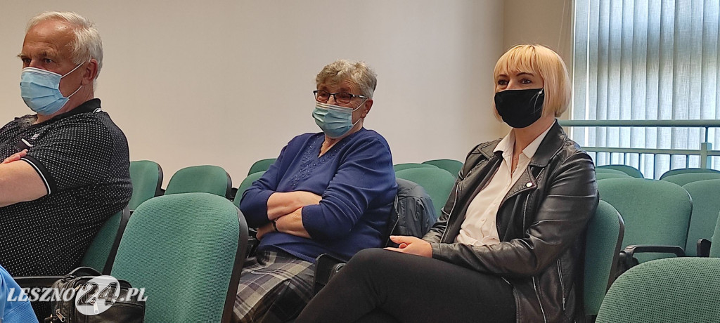 Filateliści i ich przyjaciele wyróżnieni