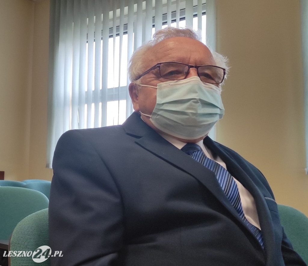 Filateliści i ich przyjaciele wyróżnieni