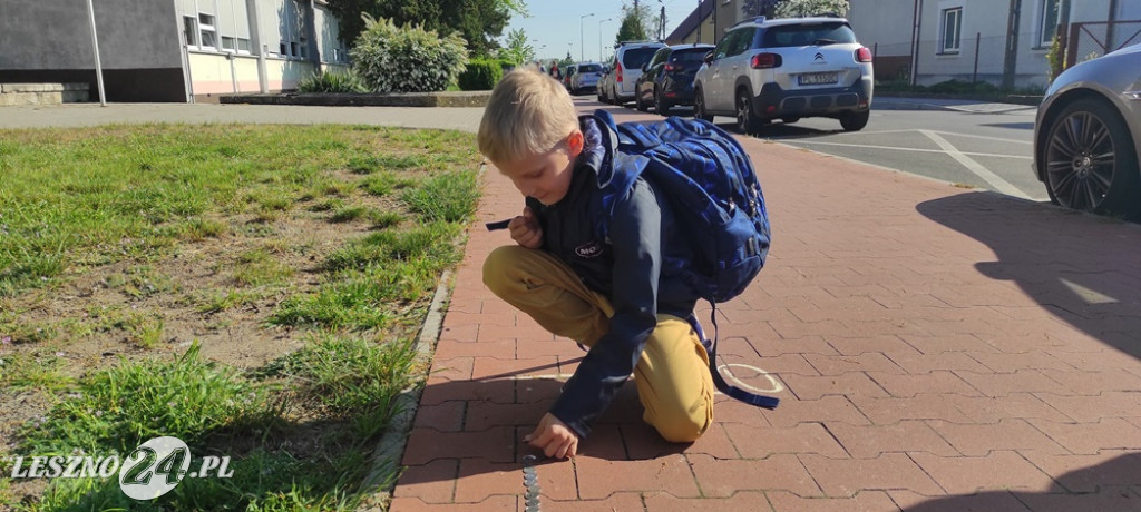 SP 9 dla Marysi z Brenna