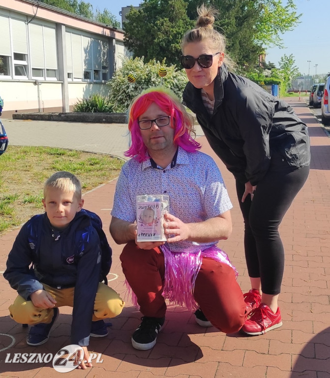 SP 9 dla Marysi z Brenna