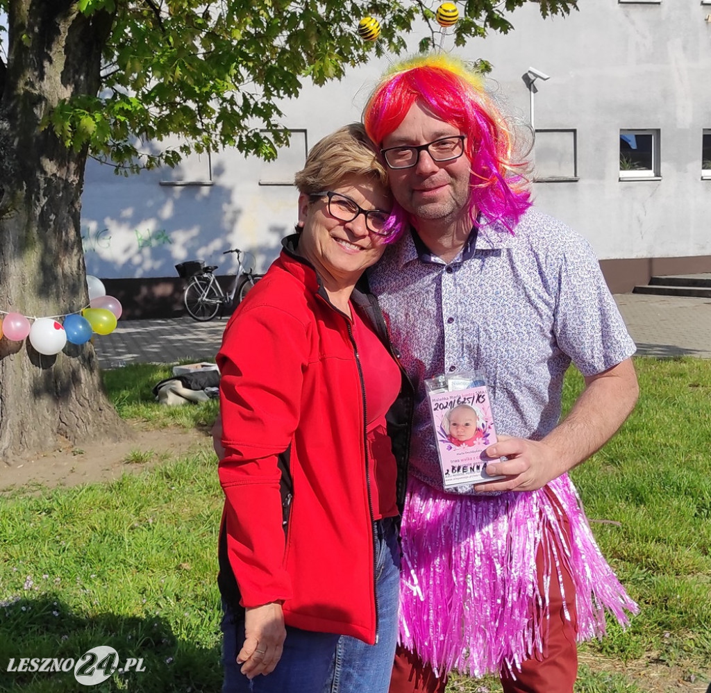 SP 9 dla Marysi z Brenna