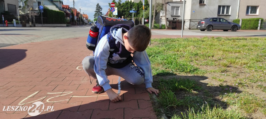 SP 9 dla Marysi z Brenna
