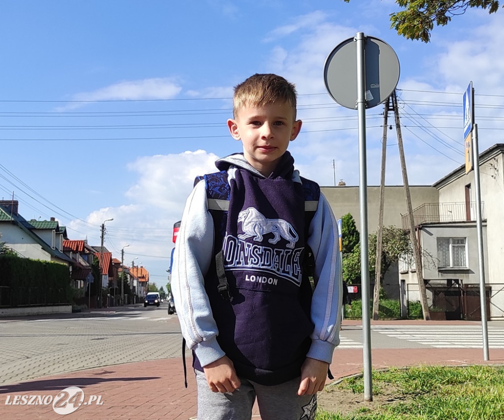 SP 9 dla Marysi z Brenna