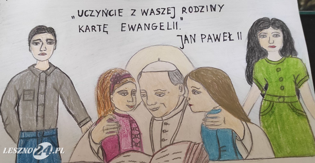 Jubileusz SKS im. Jana Pawła II