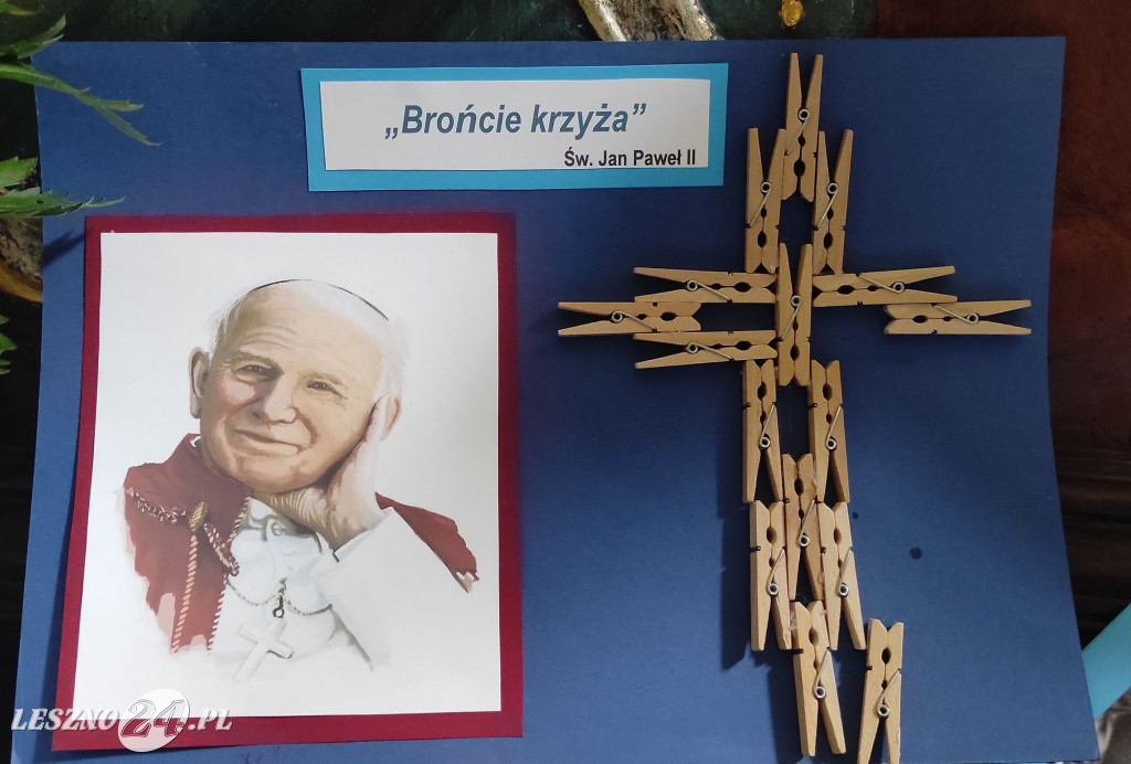 Jubileusz SKS im. Jana Pawła II
