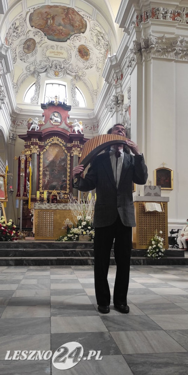 Jubileusz SKS im. Jana Pawła II