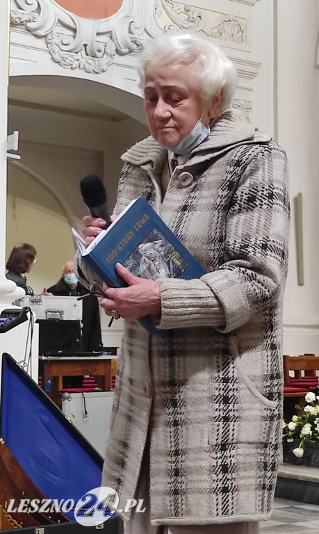 Jubileusz SKS im. Jana Pawła II