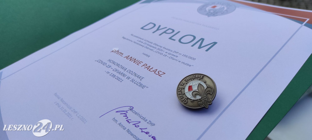 Rajd Bohater z uroczystą zbiórką na Rynku