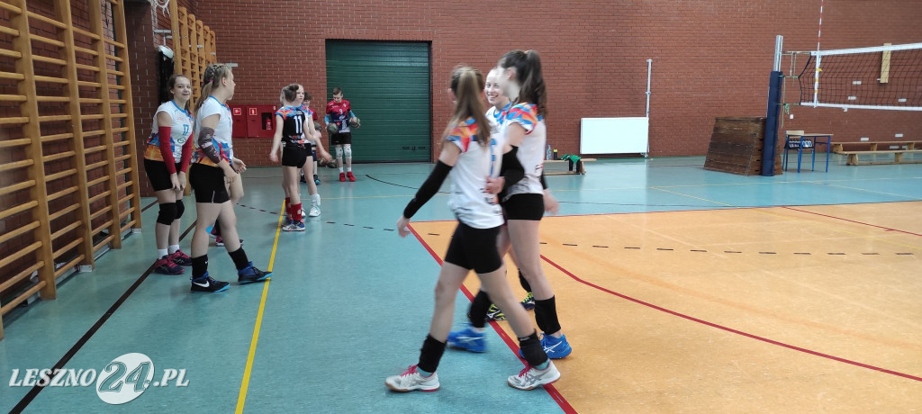 Gruszka Cup po raz trzeci w Lesznie
