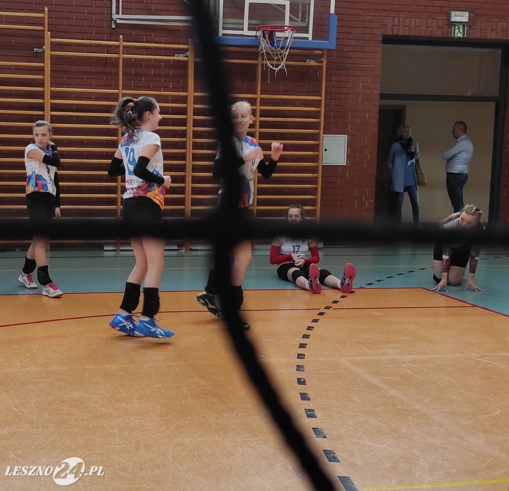 Gruszka Cup po raz trzeci w Lesznie