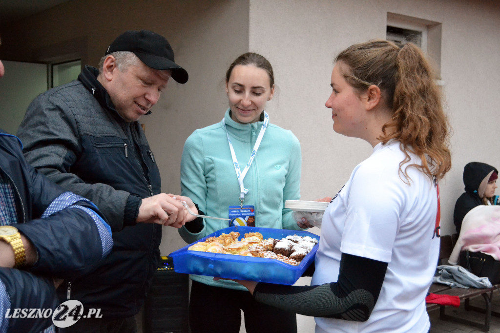 Grali i pomagali na Orliku w Garzynie