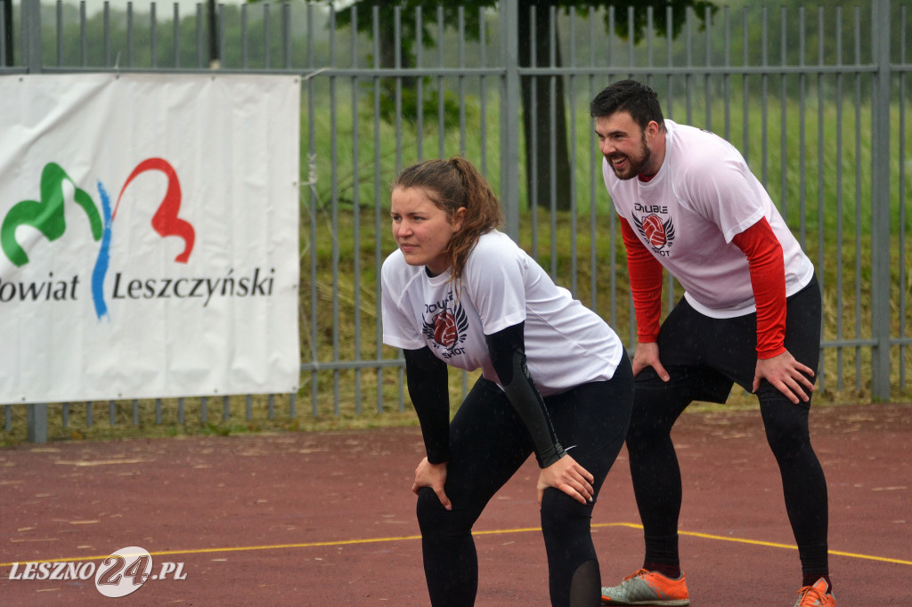 Grali i pomagali na Orliku w Garzynie