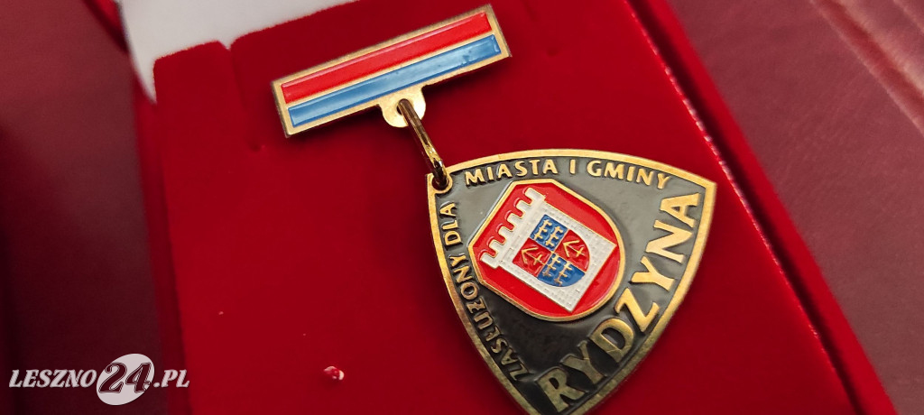 Stulecie sióstr Dominikanek w Rydzynie