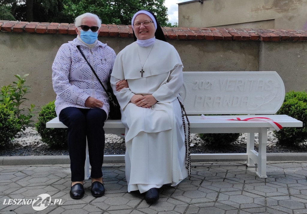 Stulecie sióstr Dominikanek w Rydzynie