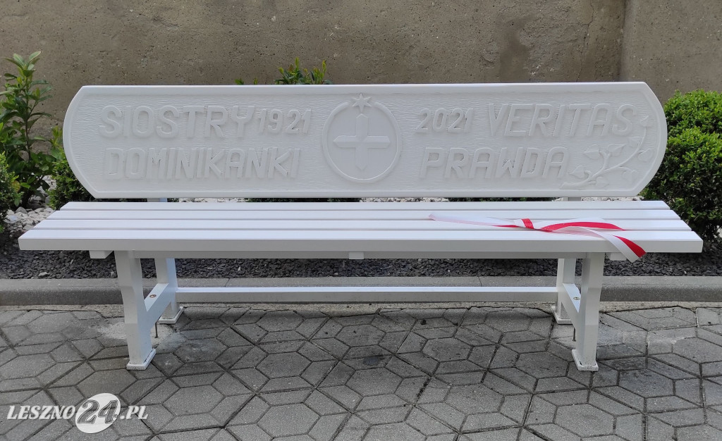 Stulecie sióstr Dominikanek w Rydzynie