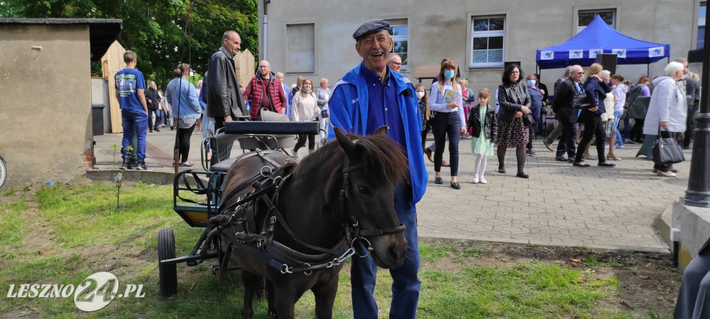 Stulecie sióstr Dominikanek w Rydzynie