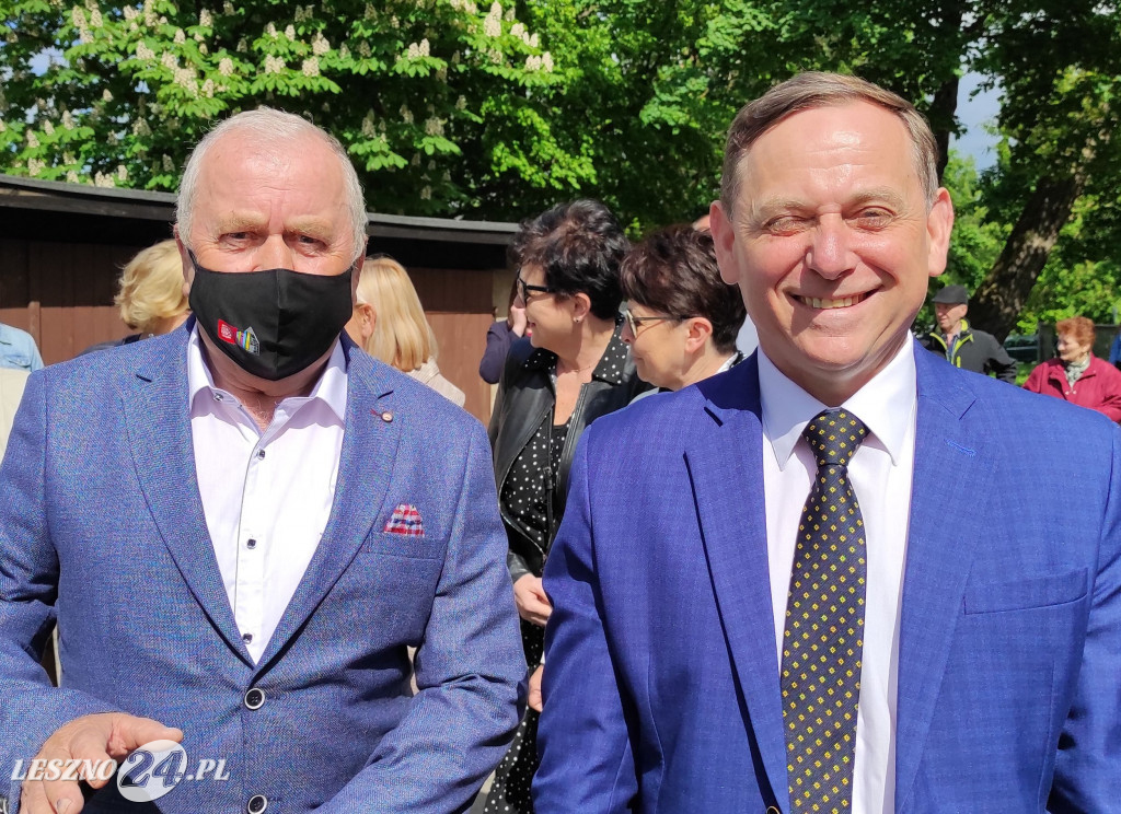 Stulecie sióstr Dominikanek w Rydzynie