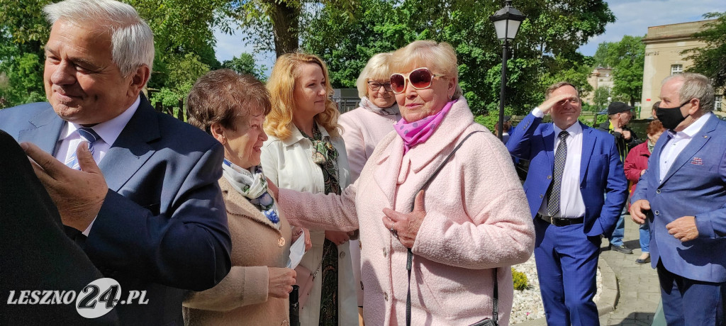 Stulecie sióstr Dominikanek w Rydzynie