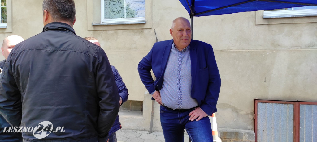 Stulecie sióstr Dominikanek w Rydzynie