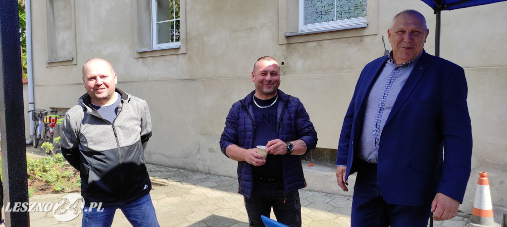 Stulecie sióstr Dominikanek w Rydzynie