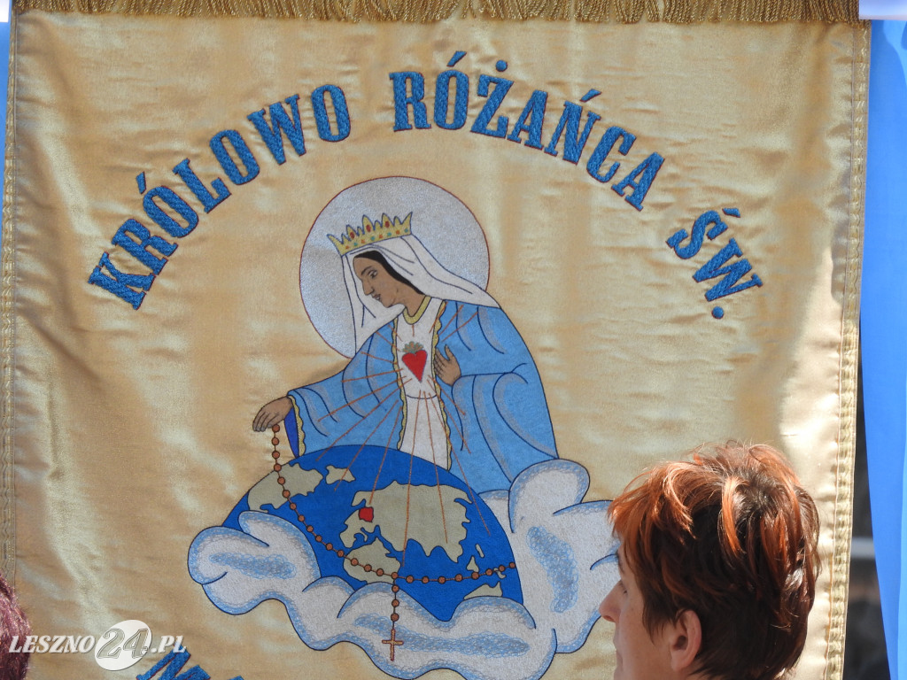 Procesja Bożego Ciała 2021