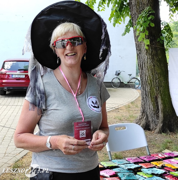 Festyn Przybij Piątkę