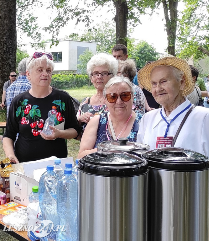 Festyn Przybij Piątkę
