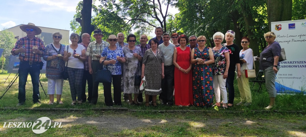 Festyn Przybij Piątkę