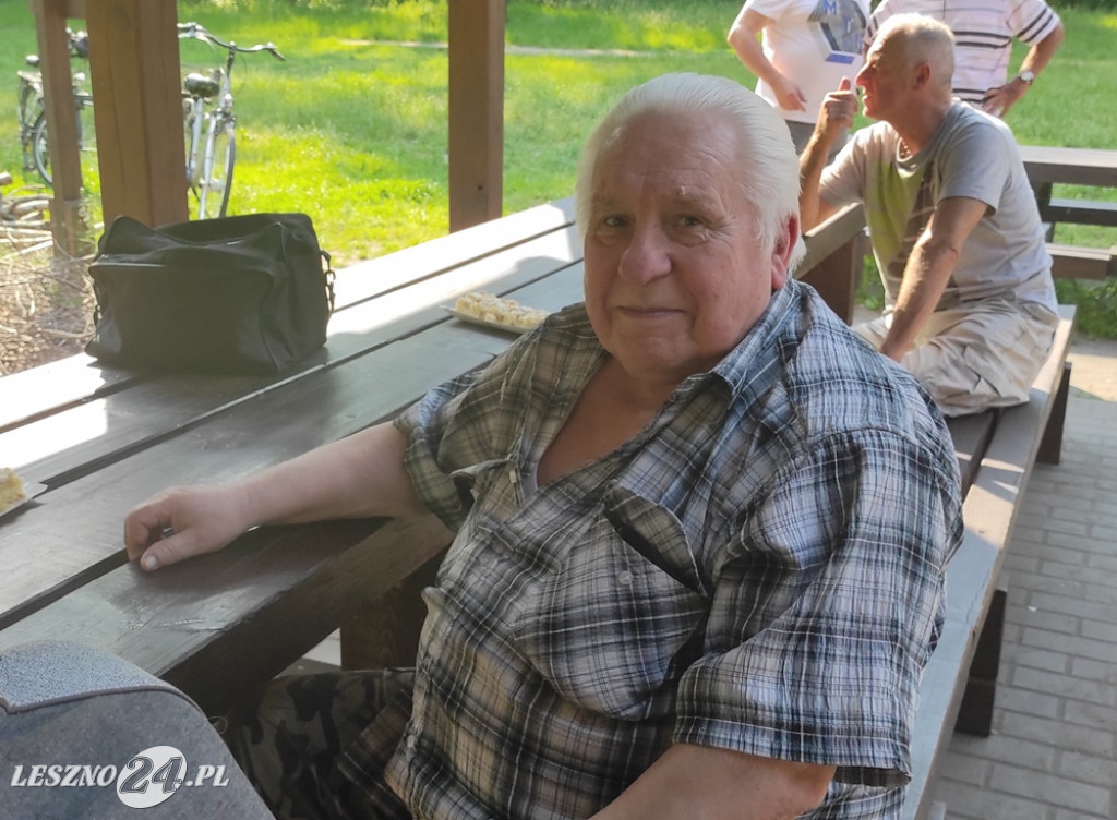 Piknik na Polanie Trzech Dębów