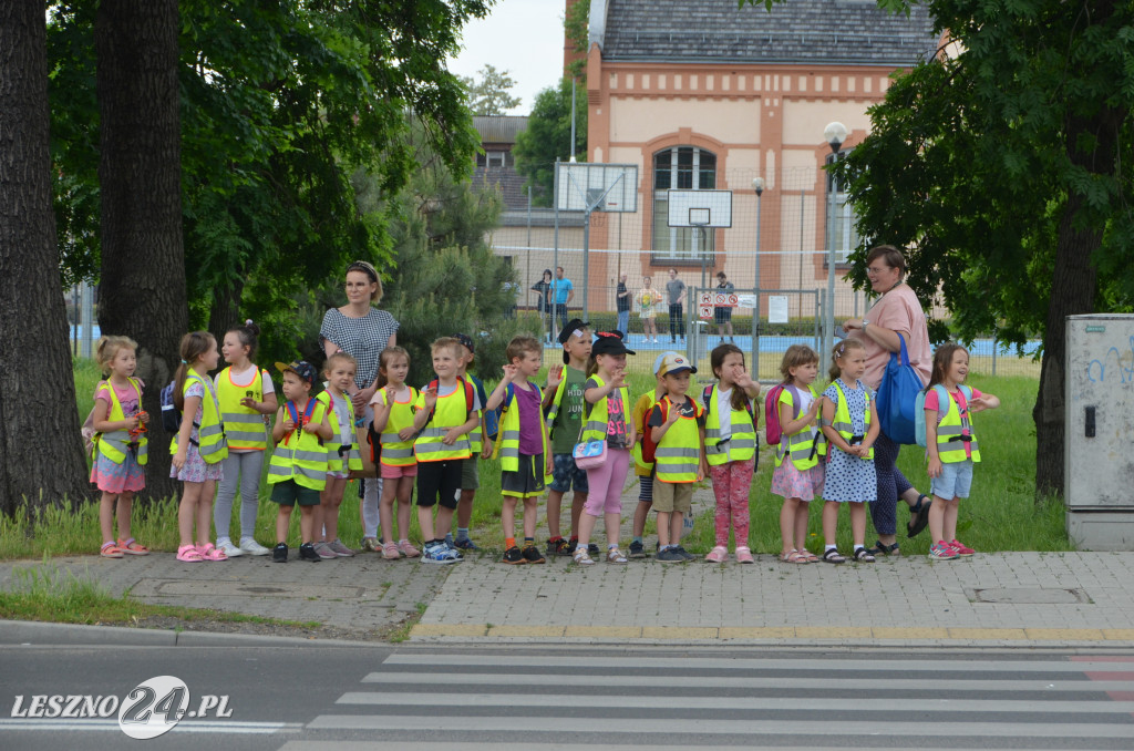 Święto Ułanów Chrobrego. Leszno 2021